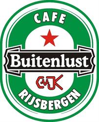 Café 'Buitenlust'