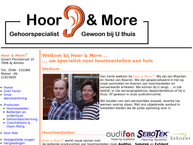 Hoor en More