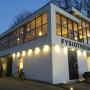 fysiotherapie Emmen, opbouw