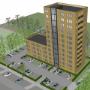 R13113-Almere, Indische Toren