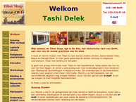Tibet Shop