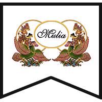 Indisch Restaurant Mulia