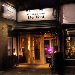 Restaurant De Vest
