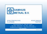 Damhuis Metaal Bv