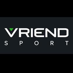 Time Out Sport Jeroen Vriends