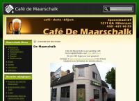 Café De Maarschalk