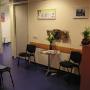 Sportcentrum Scatt / Fysiotherapie de Aam
