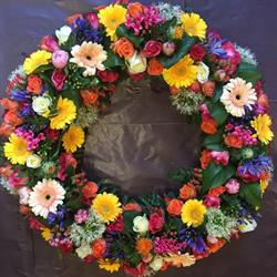 Bloemenpaleis Verhagen
