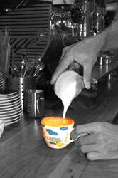 Espresso Enzo