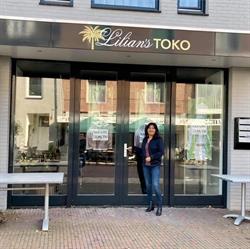 Lilian, Toko voor Exotische Producten