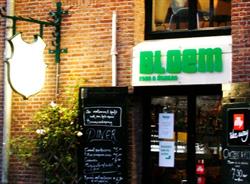 Bloem Eten en Drinken