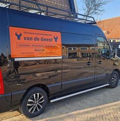 Technisch Onderhoudsbureau van de Geest