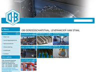 Ob Gereedschapstaal