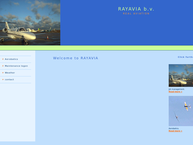 RAYAVIA BV