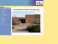 Fysiotherapie Heeg