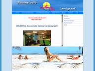 Zonnestudio Optima Sun Landgraaf Vof