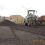 Kraanverhuur Grondwerk Loonbedrijf Lageveen