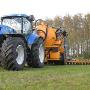 Kraanverhuur Grondwerk Loonbedrijf Lageveen