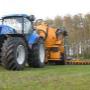 Kraanverhuur Grondwerk Loonbedrijf Lageveen