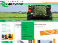 Kraanverhuur Grondwerk Loonbedrijf Lageveen