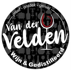 Slijterij van der Velden