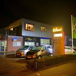 Autobedrijf Löwenthal