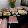 Driever Partyservice Verhuur