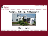 Hotel Hoorn