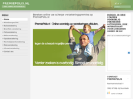 Piso Vof Assurantie & Financieel Adviesbureau