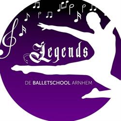 De Balletschool Arnhem