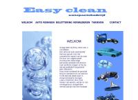Easy Clean Autopoetsbedrijf