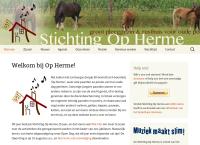 Stichting Op Herme