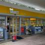 Shell Select shop