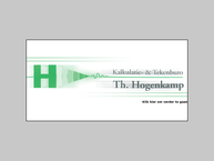 Hogenkamp Bouwkundig Adviesburo Th