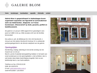 Blom Galerie