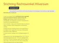 Stichting Rechtswinkel Hilversum
