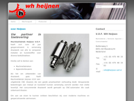 V.O.F. W.H. Heijnen Technische Apparaten