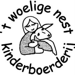 Woelige Nest Kinderboerderij 't