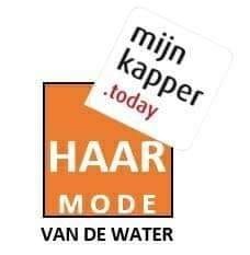 Haarmode Van de Water Oss (MijnKapper.today)