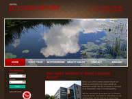 Hotel Lelystad Airport