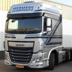 Starmans Kerkrade Bv