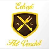 Eetcafe het verschil
