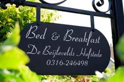 De Beijlevelds Hofstede