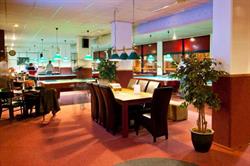 Pool & Billiards