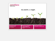 Commforce Business Services