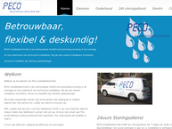 Peco Installatietechniek