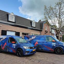 Tweewielercentrum Jac. den Boer