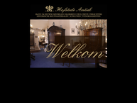 Website van Hofstede Antiek 