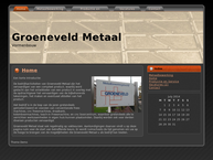 Groeneveld Metaalbewerkingsbedrijf