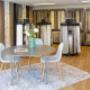 Grave Woning- en Projectinrichting De